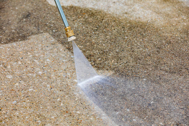 Best Restaurant Pressure Washing  in Lake Camelot, WI